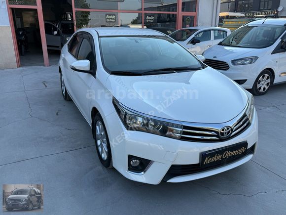 2015 MODEL HATASIZ BOYASIZ ADVANCE