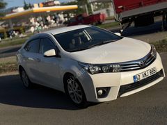 2015/TOYOTA/COROLLA/DİZEL/OTOMATİK/104 BİNDE/HATASIZ/NAVİGASYON