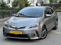2018 MODEL TOYOTA YETKİLİ SERVİS BAKIMLI