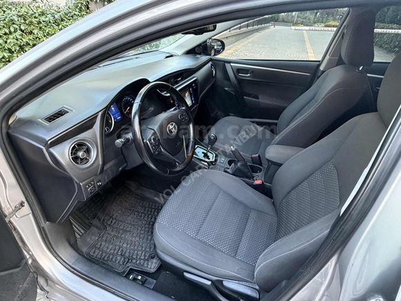 2018 MODEL TOYOTA YETKİLİ SERVİS BAKIMLI