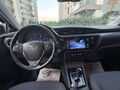 2018 MODEL TOYOTA YETKİLİ SERVİS BAKIMLI