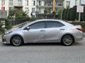 2018 MODEL TOYOTA YETKİLİ SERVİS BAKIMLI