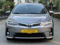 2018 MODEL TOYOTA YETKİLİ SERVİS BAKIMLI