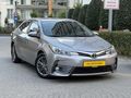 2018 MODEL TOYOTA YETKİLİ SERVİS BAKIMLI