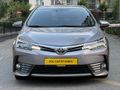 2018 MODEL TOYOTA YETKİLİ SERVİS BAKIMLI