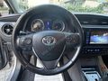 2018 MODEL TOYOTA YETKİLİ SERVİS BAKIMLI