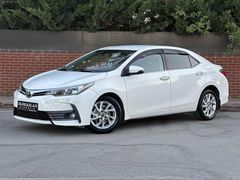 2017 HATASIZ BOYASIZ ADVANCE STAR STOP OTOMATİK 114.000 KM