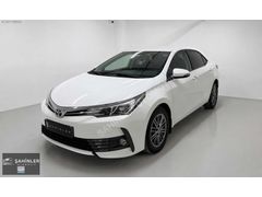 ŞAHİNLER BOSCH SERVİS 2018 TOYOTA COROLLA DİZEL OTOMATİK HATASIZ