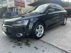 Sahibinden Volkswagen Jetta 1.6 TDi Comfortline 2013 Model Çorum 197.000 km Siyah