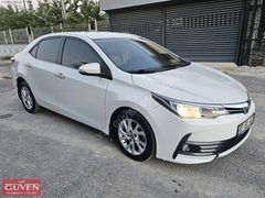 2016/1,4 D4D OTOMATİK 99000km HATASIZ BOYASIZ