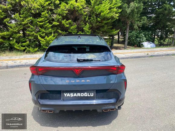 YAŞAROĞLU/2025/20.000Km/HATASIZ BOYASIZ/HYBRİD
