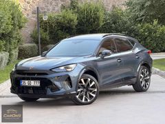 CUPRA FORMENTOR 1.5 E-HYBRİD PHEV 204HP 2025 17.000KM GARANTİLİ