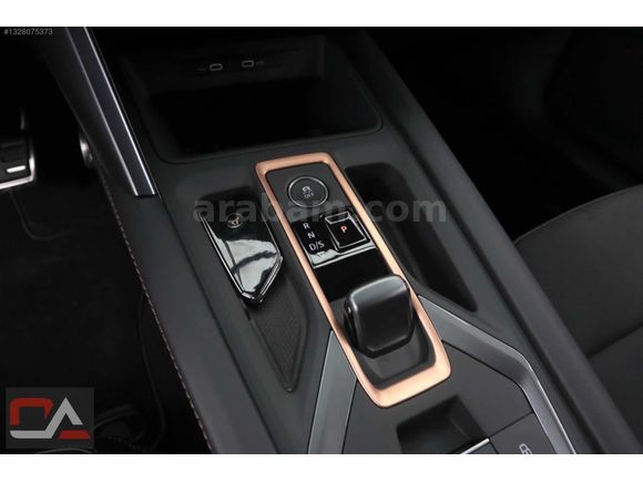 ONS ALTUN AUTO'DAN 2025 MODEL CUPRA FORMENTOR E-HYBRİD HATASIZ