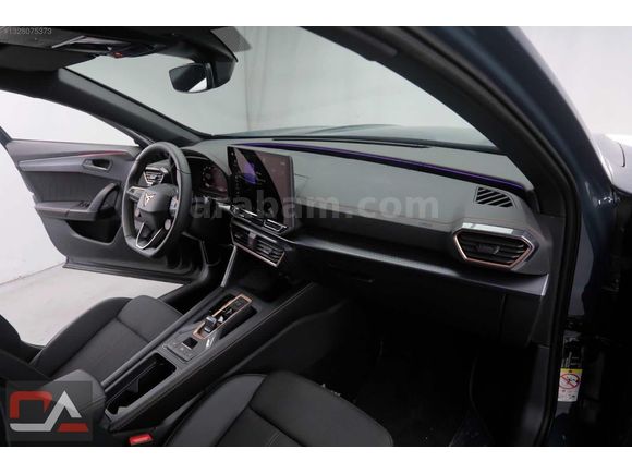 ONS ALTUN AUTO'DAN 2025 MODEL CUPRA FORMENTOR E-HYBRİD HATASIZ