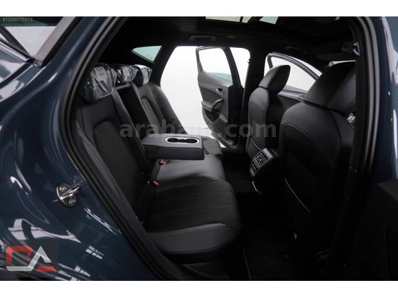 ONS ALTUN AUTO'DAN 2025 MODEL CUPRA FORMENTOR E-HYBRİD HATASIZ