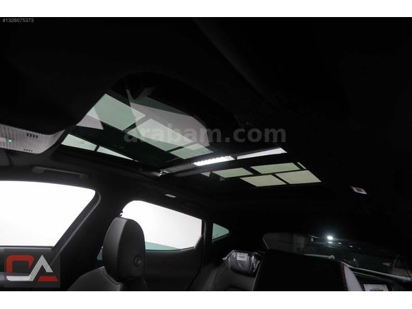 ONS ALTUN AUTO'DAN 2025 MODEL CUPRA FORMENTOR E-HYBRİD HATASIZ