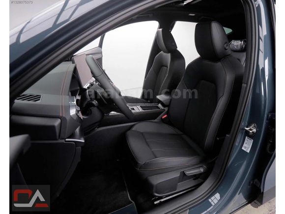 ONS ALTUN AUTO'DAN 2025 MODEL CUPRA FORMENTOR E-HYBRİD HATASIZ