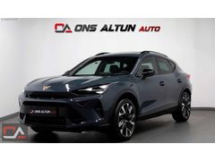 ONS ALTUN AUTO'DAN 2025 MODEL CUPRA FORMENTOR E-HYBRİD HATASIZ