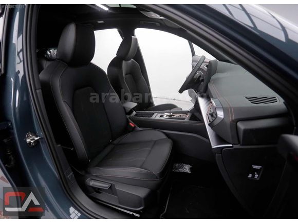 ONS ALTUN AUTO'DAN 2025 MODEL CUPRA FORMENTOR E-HYBRİD HATASIZ