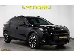 FLYCAR//2025 FORMENTOR 16.500KM'DE 204HP SUPREME HATASIZ BOYASIZ