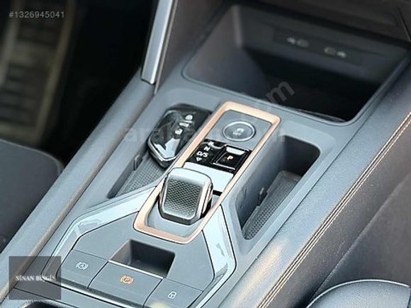 SİNAN BİŞGİN'DEN BOYASIZ CAM TAVAN 2025 CUPRA FORMENTOR 1.5E-HYB