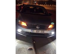 Sahibinden Volkswagen Jetta 1.6 TDi Comfortline 2015 Model 