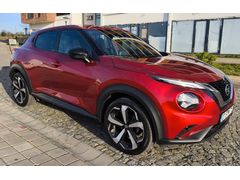 ACİL SAHİBİNDEN NISSAN JUKE PLATINUM DÜŞÜK KM SERVİS BAKIM KOLTUK ISITMA