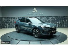 ARAS MOTORS..2025 CUPRA FORMENTOR 1.5 PHEV SUPREME HATASIZ