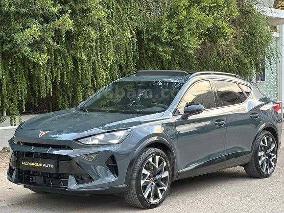 SIFIR / KAPALI GARAJ / 2025 | HLV GROUP AUTO