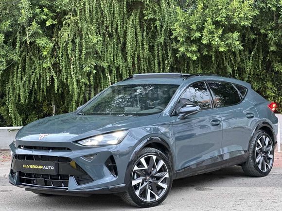 SIFIR / KAPALI GARAJ / 2025 | HLV GROUP AUTO