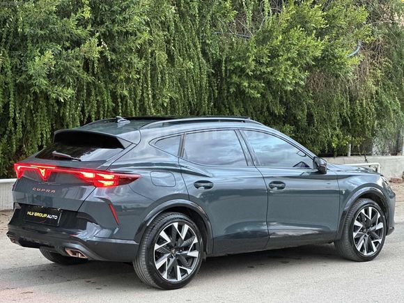 SIFIR / KAPALI GARAJ / 2025 | HLV GROUP AUTO