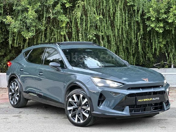 SIFIR / KAPALI GARAJ / 2025 | HLV GROUP AUTO