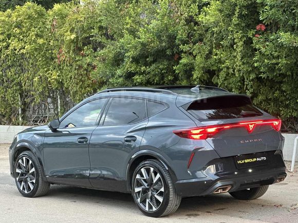 SIFIR / KAPALI GARAJ / 2025 | HLV GROUP AUTO