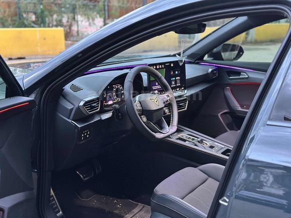 SIFIR / KAPALI GARAJ / 2025 | HLV GROUP AUTO
