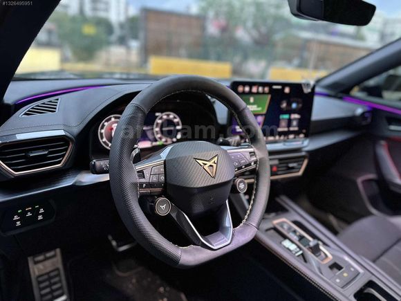 SIFIR / KAPALI GARAJ / 2025 | HLV GROUP AUTO
