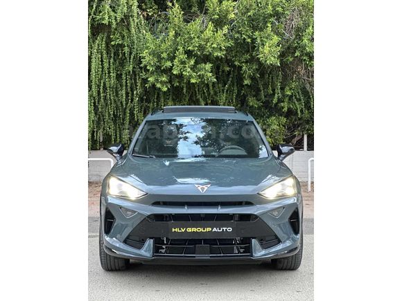SIFIR / KAPALI GARAJ / 2025 | HLV GROUP AUTO