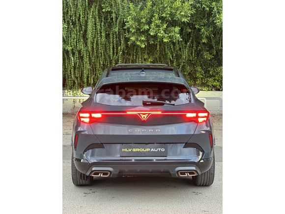 SIFIR / KAPALI GARAJ / 2025 | HLV GROUP AUTO