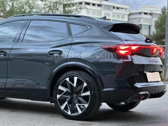 SIFIR / KAPALI GARAJ / 2025 | HLV GROUP AUTO