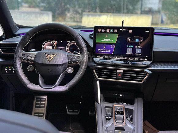SIFIR / KAPALI GARAJ / 2025 | HLV GROUP AUTO