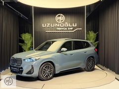 'UZUNOĞLU' 2023 BMW X1 2.0i sDRİVE M SPORT 37.000KM BOYASIZ !!