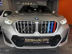 2024/ BMW X1 20.i sDRIVE / M SPORT/ BOYASIZ / 46 000 km /BAKIMLI