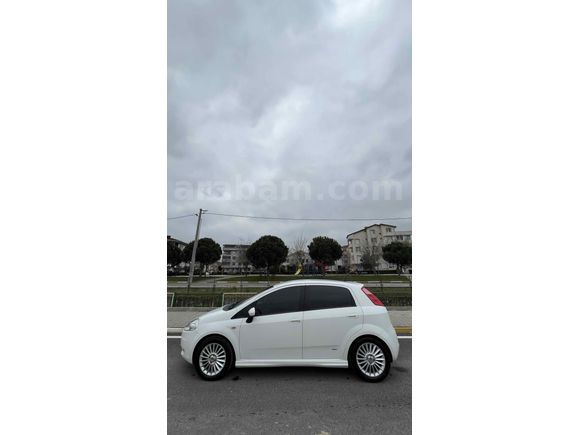 Sahibinden Fiat Punto EVO 1.4 Multiair Dynamic 2009 Model 