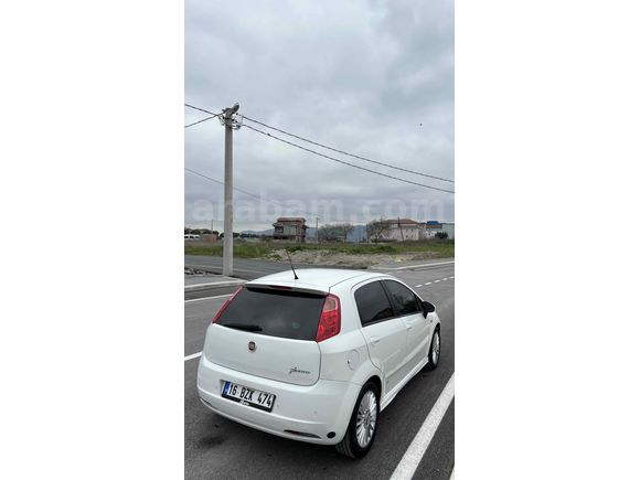 Sahibinden Fiat Punto EVO 1.4 Multiair Dynamic 2009 Model 