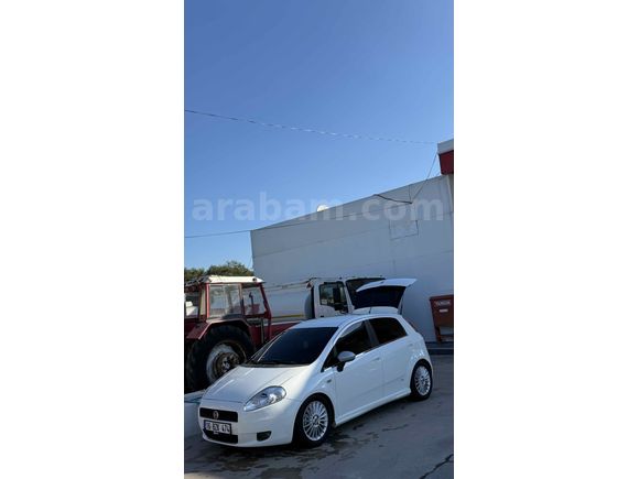 Sahibinden Fiat Punto EVO 1.4 Multiair Dynamic 2009 Model 