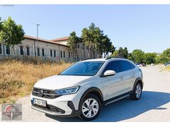 2023 VOLKSWAGEN TAİGO 1.0 TSİ 110 hp **BOYASIZZZZ