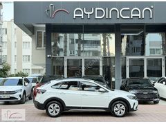 ''AYDINCAN AUTO'' VOLKSWAGEN TAIGO 1.0 TSI LIFE DSG HAYALET