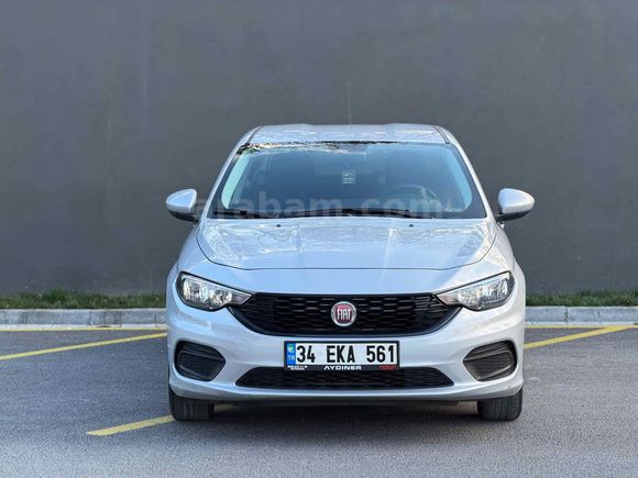 B  O Y A S İ Z // 81.ooo KM FABR. LPG’Li TRAMERSİZ