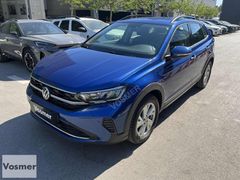 VOSMER 2023 VOLKSWAGEN TAİGO 1.0 TSI 110 HP LİFE DSG