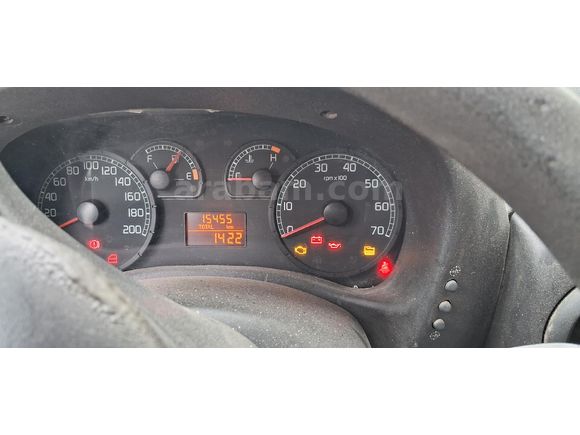 Sahibinden Fiat Doblo Combi 1.3 Multijet Dynamic 2009 Model