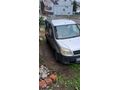 Sahibinden Fiat Doblo Combi 1.3 Multijet Dynamic 2009 Model